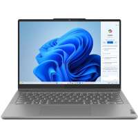 Ноутбук Lenovo IdeaPad 5 2-in-1 16AHP9 Ryzen 5 8645HS 16Gb SSD 512Gb No OS Серый (83DS003XRK)