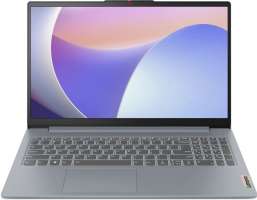 Ноутбук Lenovo IdeaPad Slim 3 15ABR8 82XM00CJRK R7 7730U/16GB/512GB SSD/Radeon Graphics/15.6" IPS FHD/WIFI/BT/noOS/grey