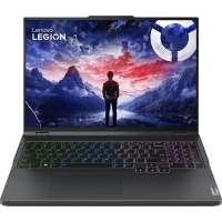 Ноутбук Lenovo Legion Pro 5 16IRX9 Core i7 14650HX(2.2Ghz)/32768Mb/1024SSDGb/noOS grey (83DF00E9RK)