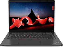 Ноутбук Lenovo ThinkPad T14 Gen 4 21HD007GRT i5-1335U/16GB/512GB SSD/Iris Xe Graphics/14" WUXGA IPS/WiFi/BT/cam/Win11Pro/black