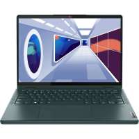 Ноутбук Lenovo Yoga 6 13ABR8 Ryzen 7 7730U(2Ghz)/16384Mb/1024SSDGb/Win11Home dark teal (83B20098RK)