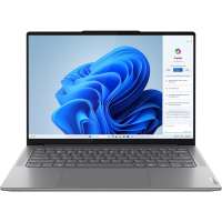 Ноутбук Lenovo Yoga Pro 7 14AHP9 83E3001PRU Ryzen 7 8845HS/16GB/1TB SSD/Radeon 780M/14.5" 3K IPS/noDVD/Cam/BT/WiFi/Win11Home/luna grey