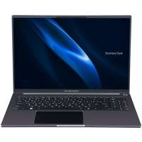 Ноутбук Maibenben B514B i5 12450H(2Ghz)/8192Mb/512PCISSDGb/Win11Pro Grey (B514B-i521UMB2SPGRE2)