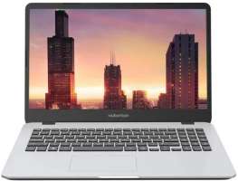 Ноутбук Maibenben M543 Pro Ryzen 3 Pro 4450U/8GB/512GB SSD/Radeon graphics/15,6" FHD IPS/Linux/silver