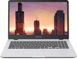 Ноутбук Maibenben M547 Pro Ryzen 7 Pro 4750U/8GB/512GB SSD/Radeon Graphics/15.6" FHD IPS/WiFi/BT/cam/Linux/silver