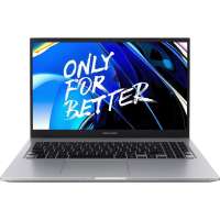 Ноутбук Maibenben M555 Ryzen 5 5500U/16GB/512GB SSD/15.6" FHD IPS/Radeon Graphics/Linux/Silver