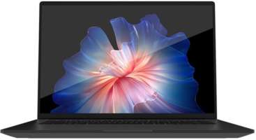 Ноутбук Maibenben P625 i5-12450H/16GB/512GB SSD/16" QHD IPS/UHD Graphics/Linux/Grey