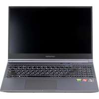 Ноутбук Maibenben X565 Ryzen 5 6600H(3.3Ghz)/16384Mb/512PCISSDGb/Win11Home Grey (X565FSFAHGRE0)