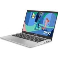 Ноутбук MSI Modern 14 C12M 9S7-14J111-239 i5-1235U/8GB/512GB SSD/Iris Xe Graphics/14" FHD/60Hz/Win11Home