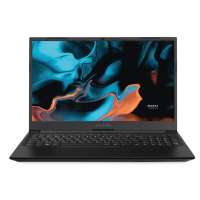 Ноутбук Nerpa Caspica I552-15 noOS Black (I552-15AB082500K)