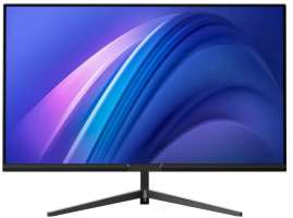 NPC Монитор 27" MQ270B-V 2560x1440 LED, 16:9, IPS, 250cd, 1000:1, 5ms, 178/178, DP, HDMI, USB, 100Hz, Speakers, tilt, VESA, black