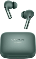 OnePlus Buds Pro 2 Зеленые