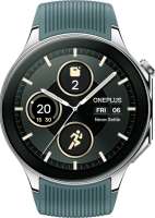 OnePlus Watch 2 EU Radiant Steel