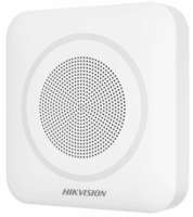 Оповещатель HIKVISION SirenSpeaker (Blue) беспроводной внутренний SIP (синий индикатор)