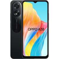 Телефон OPPO A38 4/128Gb Black