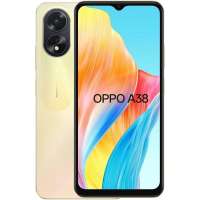 Телефон OPPO A38 4/128Gb Gold