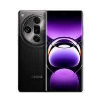 Смартфон Oppo Find X7 Ultra 16/256Gb Black (Черный) CN