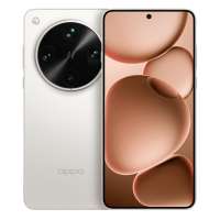 Oppo Find X8 Ultra 12/256Gb Pure White