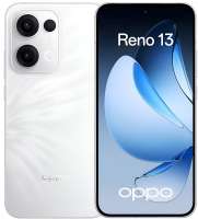 Oppo Reno 13 12/512Gb White
