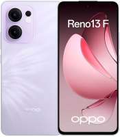Oppo Reno 13 F 4G 8/256Gb Plume Purple