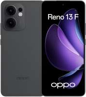 Oppo Reno 13 F 4G 8/256Gb Graphite Grey