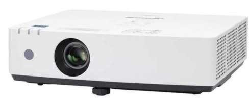 Panasonic Проектор PT-LMZ420 лазерный 3LCD 4200 Lm, WUXGA (1920x1200), 3000000:1; Zoom 1,2x; TR 1,361,64:1; HDMI x2; VGA IN D-Sub 15pin x2; Audio IN x