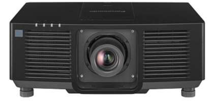 Panasonic Проектор PT-MZ782B лазерный 3LCD, 7500 Lm,WUXGA(1920x1200);3000000:1;16:10;TR 1.612.76:1;HDMI INx3;ComputerIN x1;MonitorOut x1;MultiSync IN