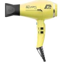 Parlux Alyon Ionic yellow