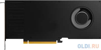 PCI-E nVidia RTX A4000 900-5G190-2500-000 16GB GDDR6 256bit 8nm 735/14000MHz 4*DP BOX