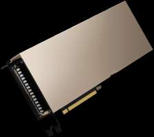 PCI-E nVidia Tesla A100 900-21001-0000-000 40GB HBM2E 5120bit 7nm 1410/1215MHz PCI-E x16 250W