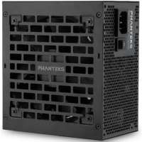 PHANTEKS Блок питания ATX PH-P750B_BK01 750W, 80+ Bronze, 12VHPWR
