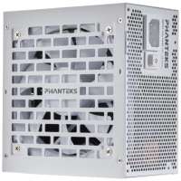 PHANTEKS Блок питания ATX PH-P750B_WT01 750W, 80+ Bronze, 12VHPWR