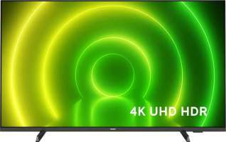 Philips LED 50PUS7406/60