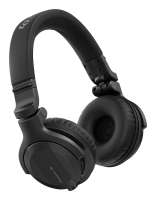 Pioneer Беспроводные наушники HDJ-CUE1BT-K , черный (HDJ-CUE1BT-K)