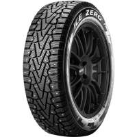 Pirelli Winter Ice Zero 275/40 R22 108H Шипованные