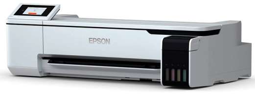 Плоттер Epson SureColor SC-T3100X C11CJ15301A0 A1+, 4-х цветный, 2400x1200dpi, сетевой, Wi-Fi, USB