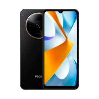 Смартфон Xiaomi Poco C61 4/128Gb Black (Черный) RU