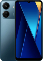 POCO C65 6/128Gb Blue