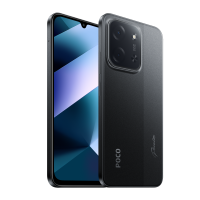 POCO C85 8/256GB (Черный)