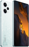 POCO F5 8/256gb 5G Белый