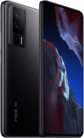 Xiaomi Poco F5 Pro 5G 12/512Gb RU Black
