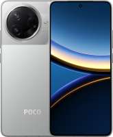 POCO Смартфон POCO F7 Pro 5G 12/512GB Silver