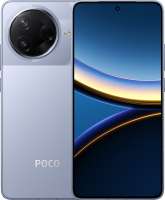 POCO Смартфон POCO F7 Pro 5G 12/512GB Blue