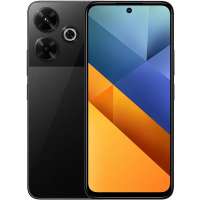 Телефон POCO M6 8/256Gb Black