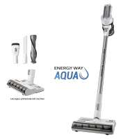 POLARIS Беспроводной пылесос Polaris PVCS 7000 Energy WAY AQUA