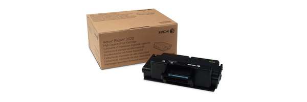 Принт-картридж Xerox 106R02306 для Phaser 3320 11 000 стр