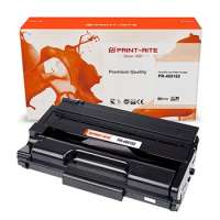 Print-Rite Картридж PR-408162 408162 черный (6400стр.) для Ricoh Aficio SP 377DNwX/377SFNwX