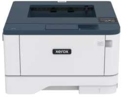 Принтер лазерный черно-белый Xerox B310 B310V_DNI A4, 40ppm, 80K pages per month, 256 Mb, USB, Eth, WiFi, 250 sheets main, bypass 100 sheet, Duplex