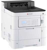 Принтер лазерный цветной Kyocera PA4000cx 1102Z03NL0 А4, 40 стр/мин, 1200x1200 dpi, 1 Гб, USB 2.0, Network, лоток 550 л., Duplex, старт.тонер 3500/250