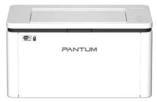 Принтер лазерный черно-белый Pantum BP2300W А4, 22стр/мин, 1200×1200 dpi, Wi-Fi/USB, tray 150